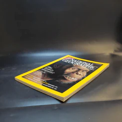 National Geographic ส.ค.2545 รูปที่ 7