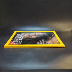 National Geographic ส.ค.2545 รูปที่ 4