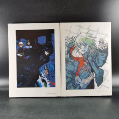 Togainu-No-Chi โทงะอินุ โนะ จิ เล่ม 1-2 รูปที่ 2
