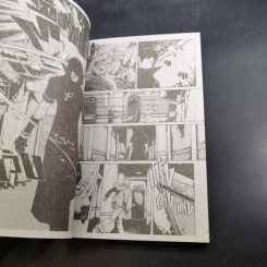Togainu-No-Chi โทงะอินุ โนะ จิ เล่ม 1-2 รูปที่ 15