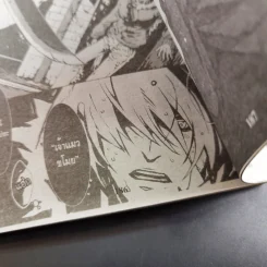 Togainu-No-Chi โทงะอินุ โนะ จิ เล่ม 1-2 รูปที่ 13