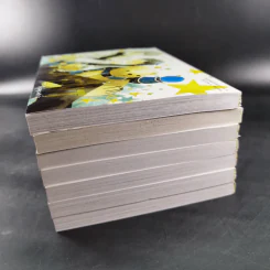 การ์ตูนวาย Innocent Romantica ติวรักสะกิดใจนายจอมกวน เล่ม 1-6,8 รูปที่ 6