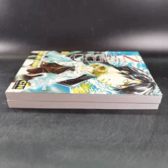 การ์ตูนวาย Night Head Genesis เล่ม 1-2 รูปที่ 4