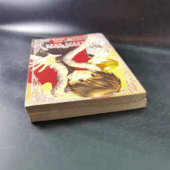 การ์ตูนวาย เจ้าชายห้องน้ำ เล่ม 1-2 รูปที่ 6
