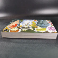การ์ตูนวาย อารมณ์ อาจารย์ ความรัก เล่ม 1-2 รูปที่ 5