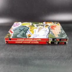การ์ตูนวาย อารมณ์ อาจารย์ ความรัก เล่ม 1-2 รูปที่ 3