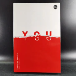 You เธอ - Caroline Kepnes รูปที่ 1