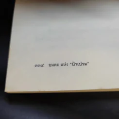 อมตะแห่งป๋าเปรม - วาสนา นาน่วม รูปที่ 13