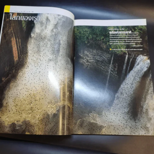National Geographic ก.พ.2549 รูปที่ 13