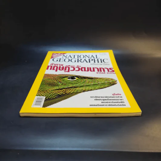 National Geographic พ.ย.2547 รูปที่ 6