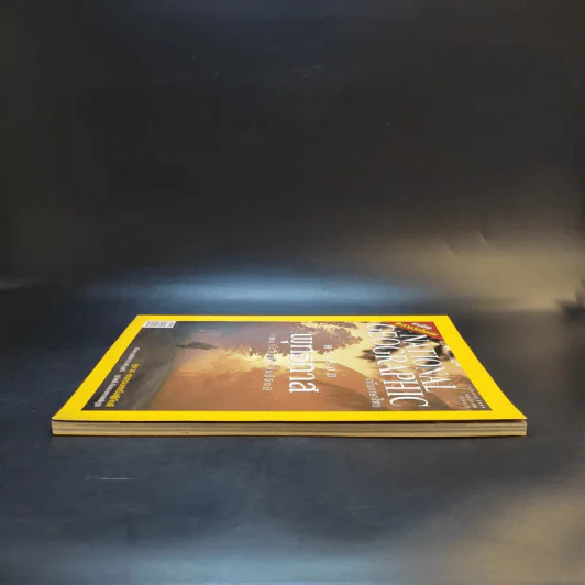 National Geographic พ.ค.2549 รูปที่ 6