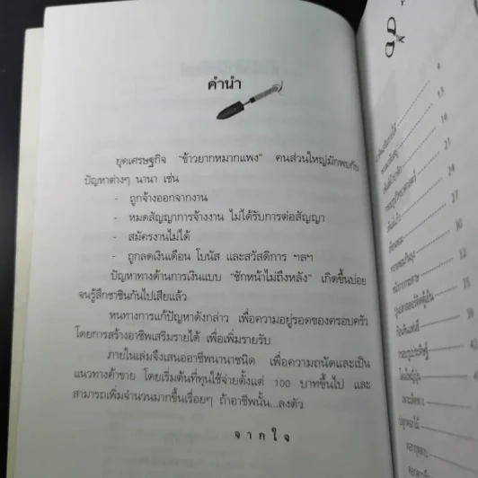 อาชีพเสริมรายได้ - รดา พรรณราย รูปที่ 13