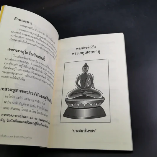 1 นาที แนะวิธีเสริมมงคล สำหรับชีวิตประจำวันด้วยตัวเอง - ปภัสสระเมธี (เปรียญ) รูปที่ 13
