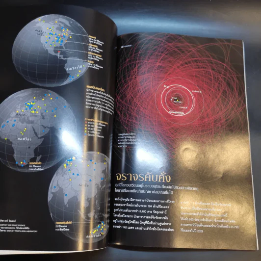 National Geographic ส.ค.2551 รูปที่ 13