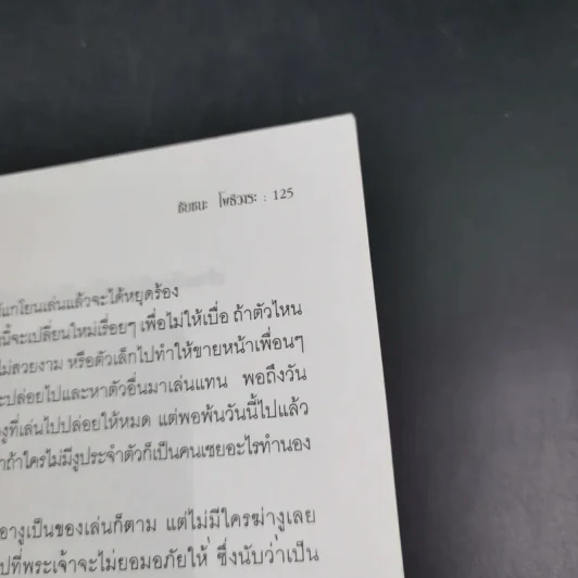 แอบมองอินเดีย - ชัยชนะ โพธิวาระ รูปที่ 19