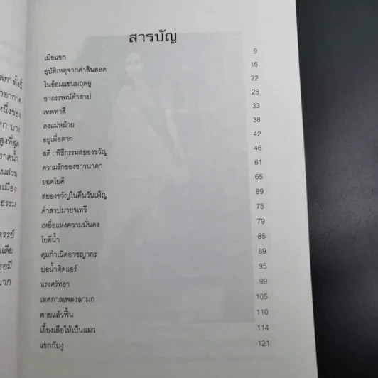 แอบมองอินเดีย - ชัยชนะ โพธิวาระ รูปที่ 14