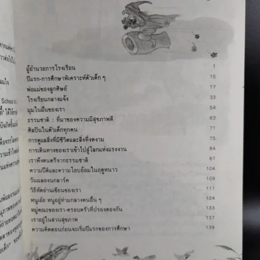 โรงเรียนอนุบาลแสนสนุก - มัทนี เกษกมล รูปที่ 10