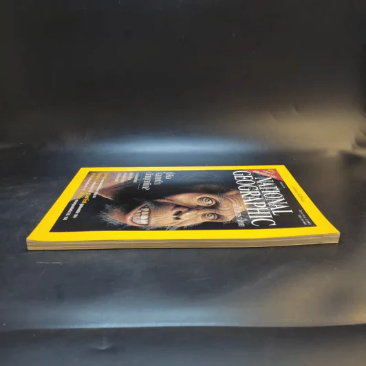 National Geographic ส.ค.2545 รูปที่ 6