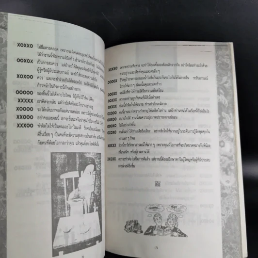 หมอดูแบบคอมพิวเตอร์ - คณะโหรบัณฑิต รูปที่ 14