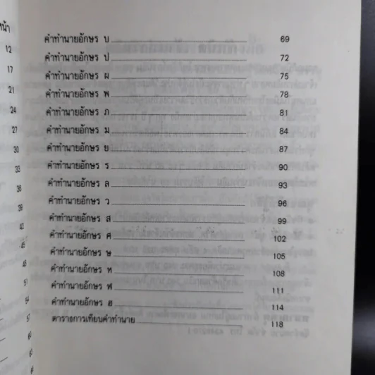 หมอดูแบบคอมพิวเตอร์ - คณะโหรบัณฑิต รูปที่ 12