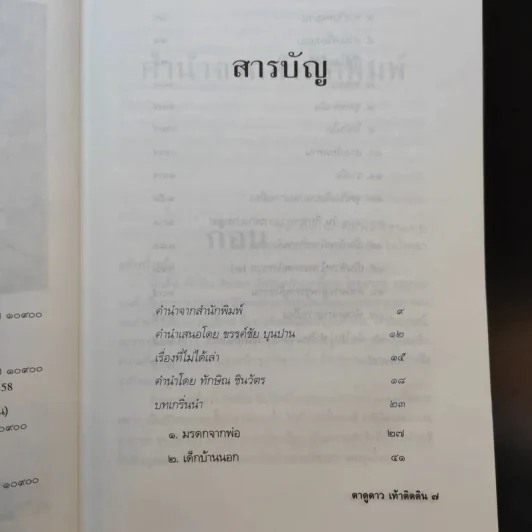 ทักษิณ ชินวัตร ตาดูดาว เท้าติดดิน - วัลยา รูปที่ 11