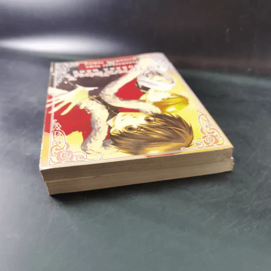 การ์ตูนวาย เจ้าชายห้องน้ำ เล่ม 1-2 รูปที่ 6