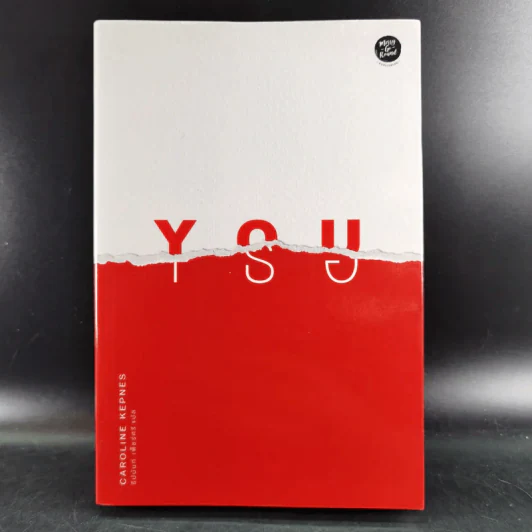 You เธอ - Caroline Kepnes รูปที่ 1