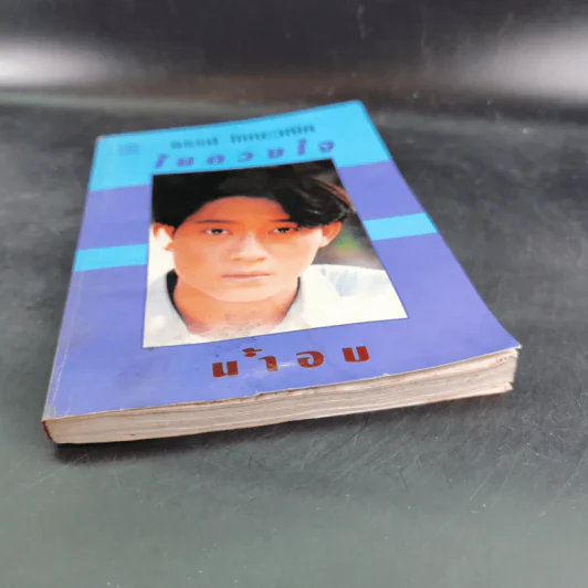 ธรรม์ โทณะวณิก ในดวงใจ - น้ำอบ รูปที่ 5