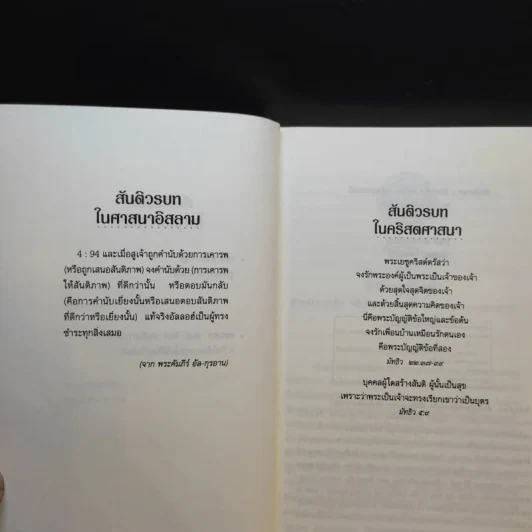 สันติภาพ ชัยชนะร่วมกันของมนุษยชาติ รูปที่ 10