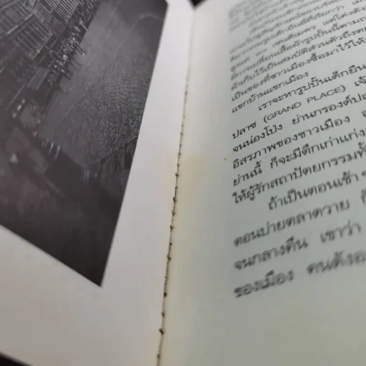 ก่อนลมหนาวมาเยือน - พิมพ์สี รูปที่ 14