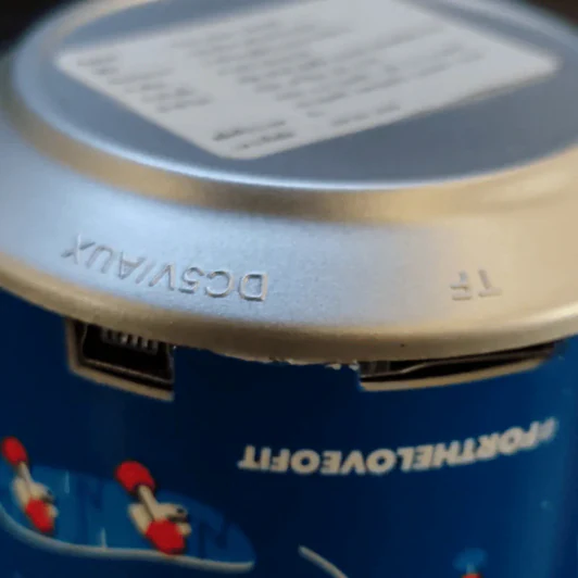 ลำโพงมือสอง Pepsi (เป็นวิทยุได้ด้วย) รูปที่ 6