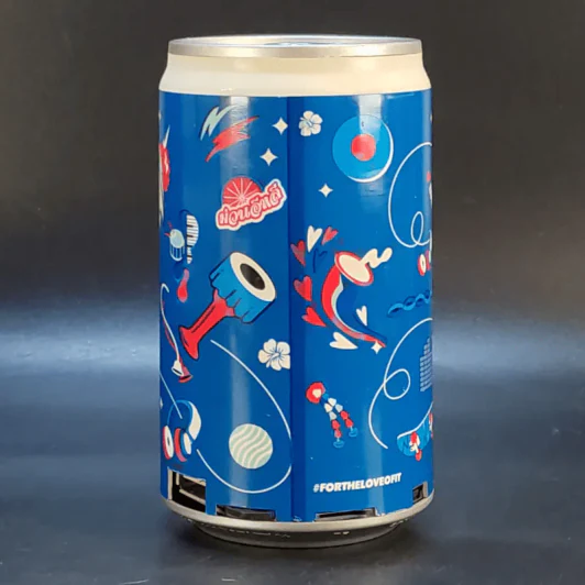 ลำโพงมือสอง Pepsi (เป็นวิทยุได้ด้วย) รูปที่ 2
