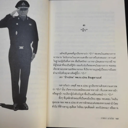 อมตะแห่งป๋าเปรม - วาสนา นาน่วม รูปที่ 12