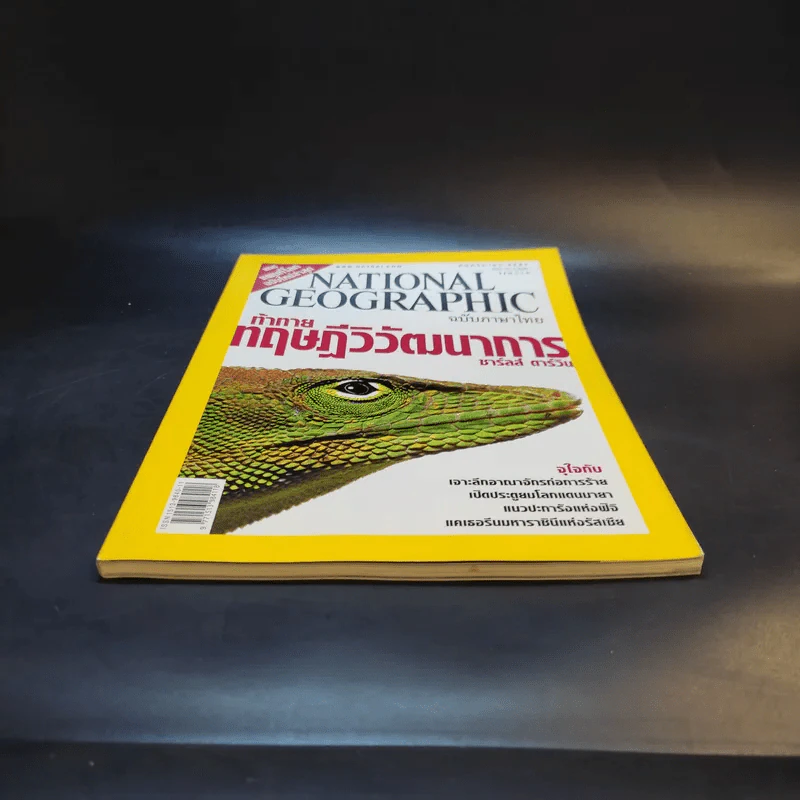 National Geographic พ.ย.2547 รูปที่ 6