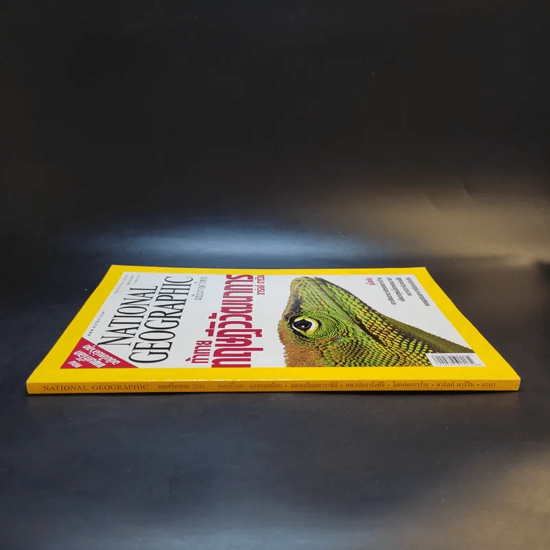 National Geographic พ.ย.2547 รูปที่ 5