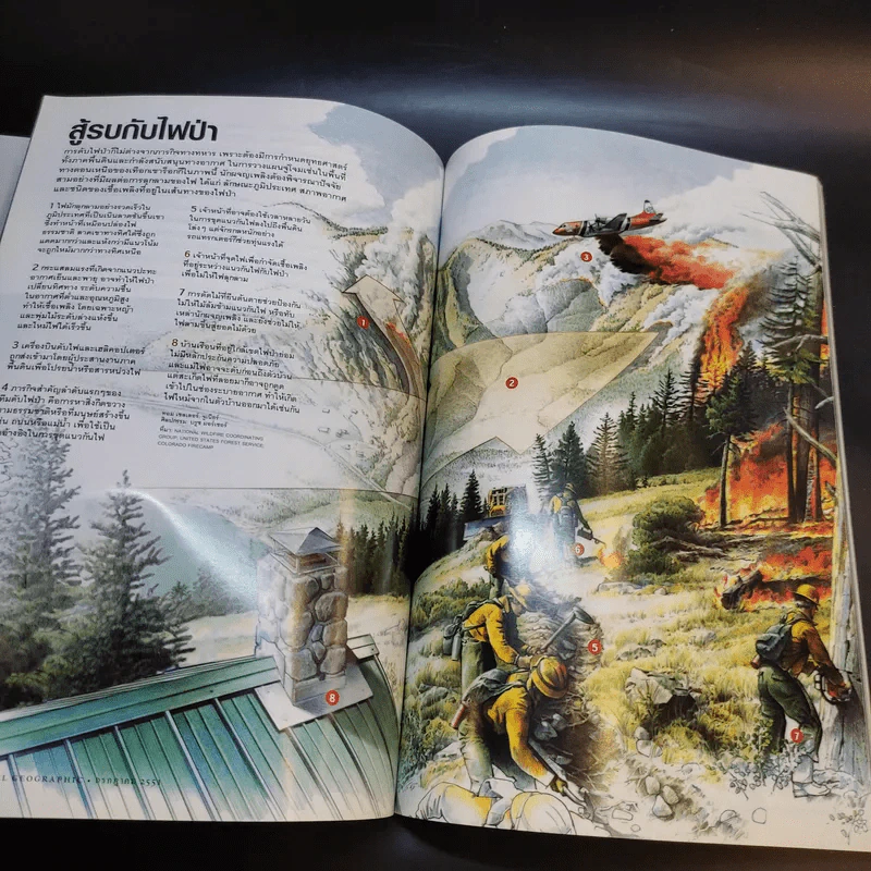 National Geographic ก.ค.2551 รูปที่ 14