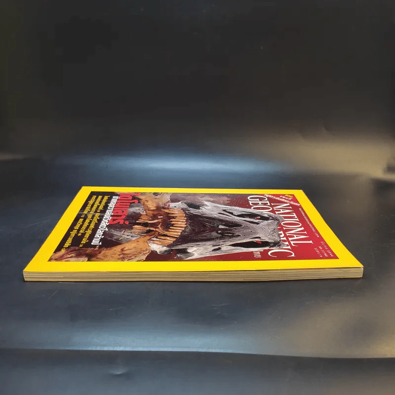National Geographic มี.ค.2546 รูปที่ 7