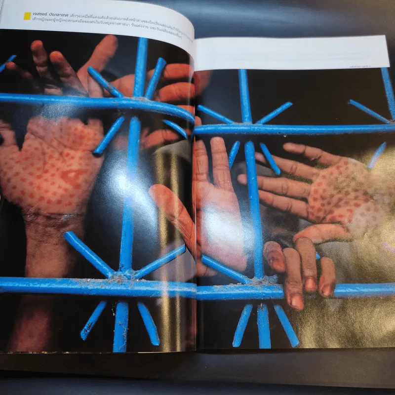 National Geographic พ.ค.2549 รูปที่ 12