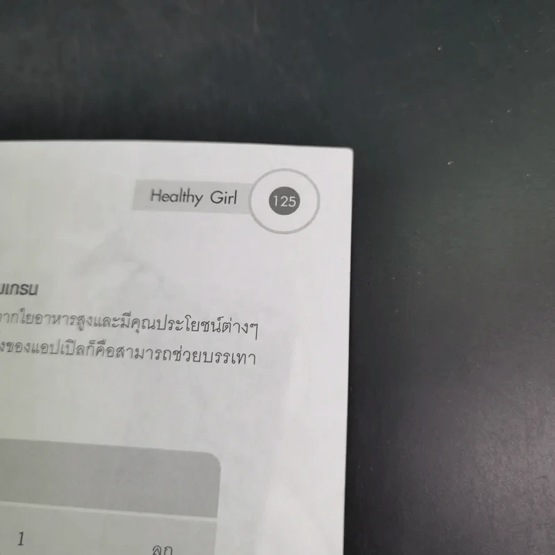 Easy Detox สวยใสง่ายๆด้วยธรรมชาติ - Healthy Girl รูปที่ 17