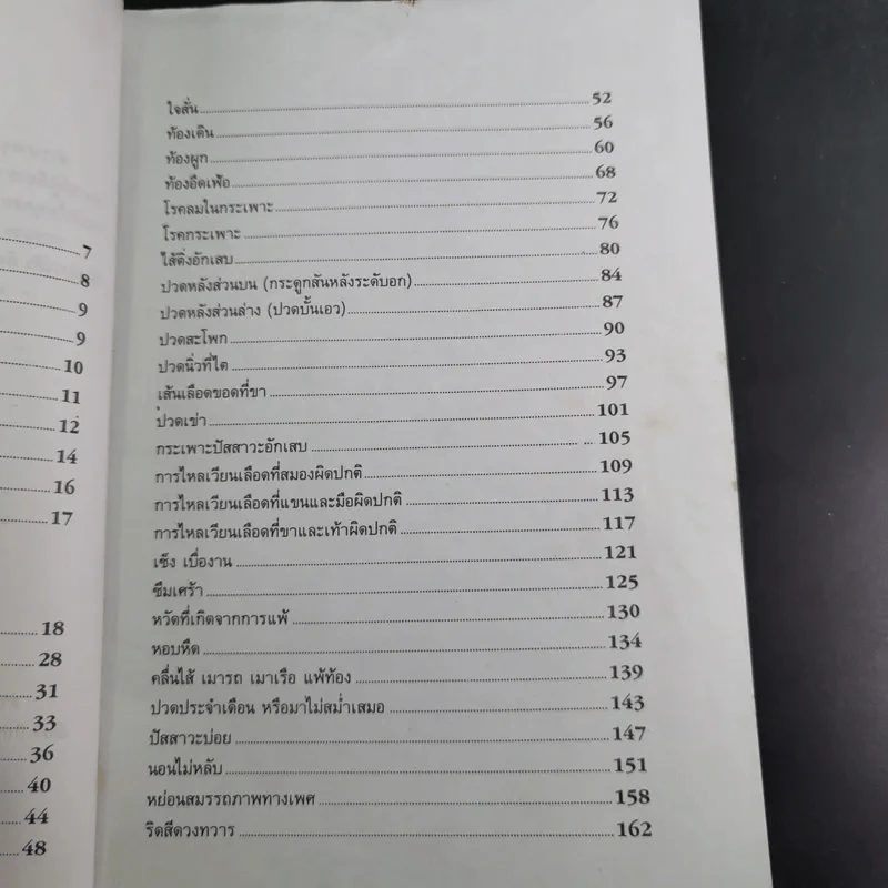 นวดเส้น เน้นจุด หยุดโรค ตำรากดจุดแบบจีน - เหว่ยจง รูปที่ 11