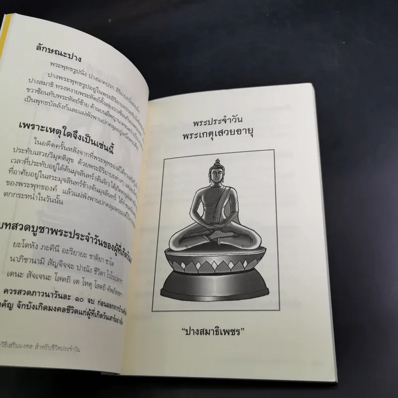 1 นาที แนะวิธีเสริมมงคล สำหรับชีวิตประจำวันด้วยตัวเอง - ปภัสสระเมธี (เปรียญ) รูปที่ 13
