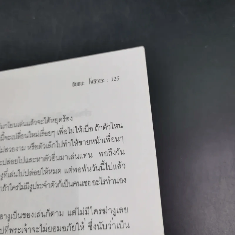 แอบมองอินเดีย - ชัยชนะ โพธิวาระ รูปที่ 19