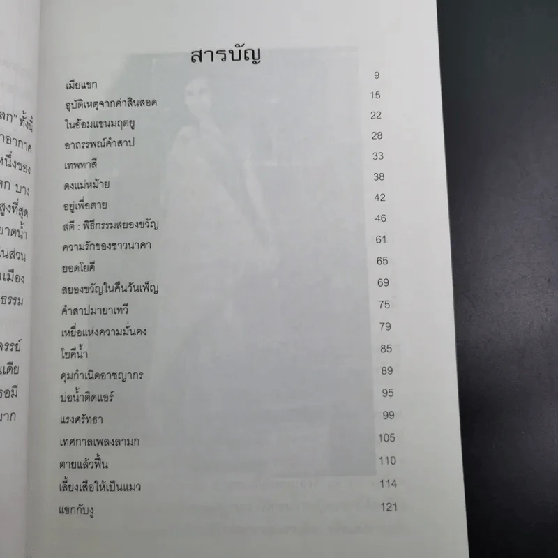 แอบมองอินเดีย - ชัยชนะ โพธิวาระ รูปที่ 14