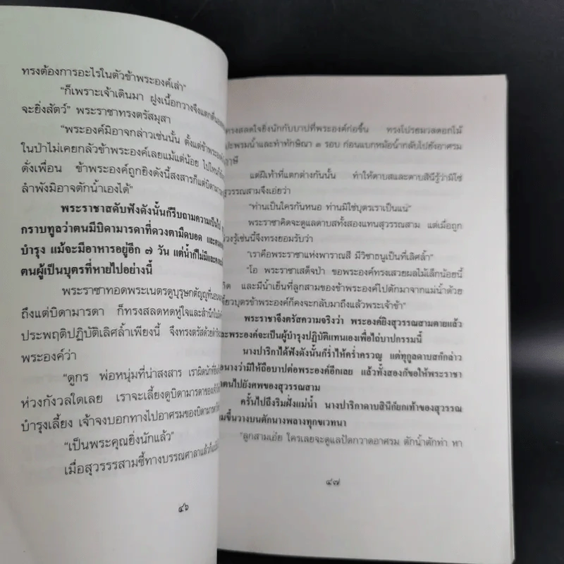 ทศชาติ - พิริยพงษ์ รุจิเสนีศ์ รูปที่ 12