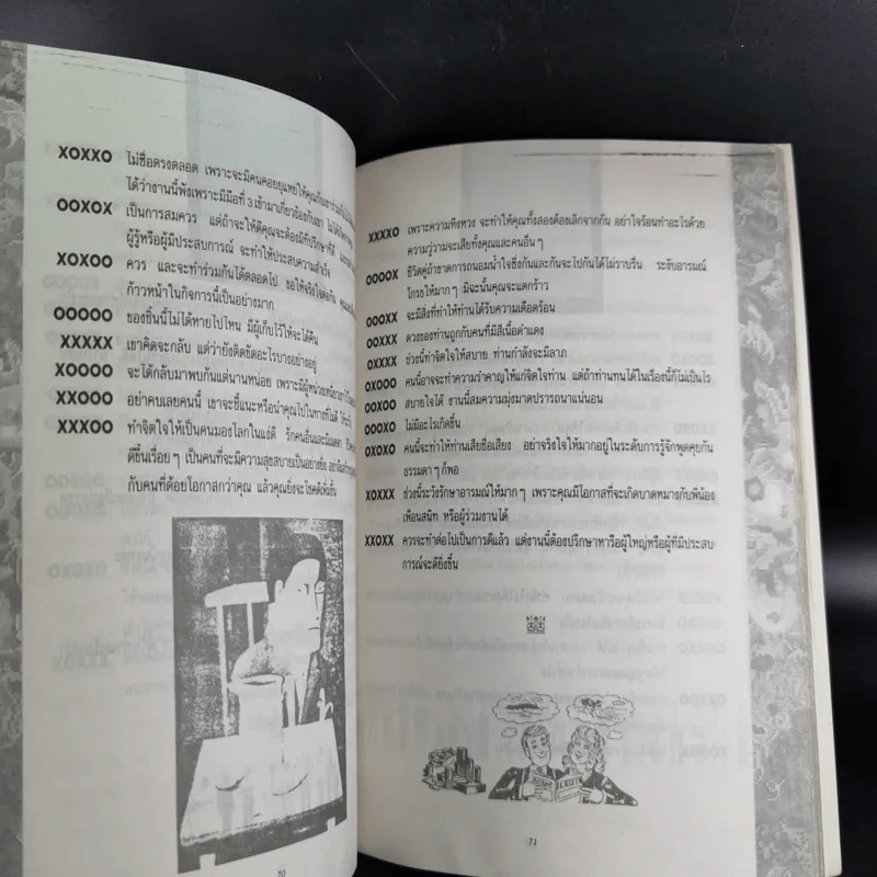 หมอดูแบบคอมพิวเตอร์ - คณะโหรบัณฑิต รูปที่ 14
