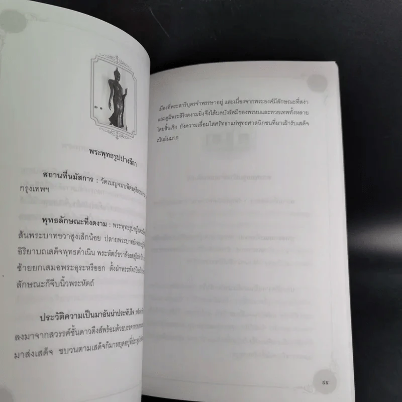 พุทธปฏิมา - สุทโธ รูปที่ 16