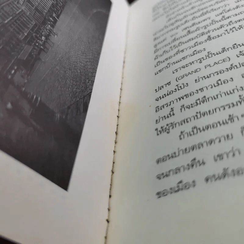 ก่อนลมหนาวมาเยือน - พิมพ์สี รูปที่ 14
