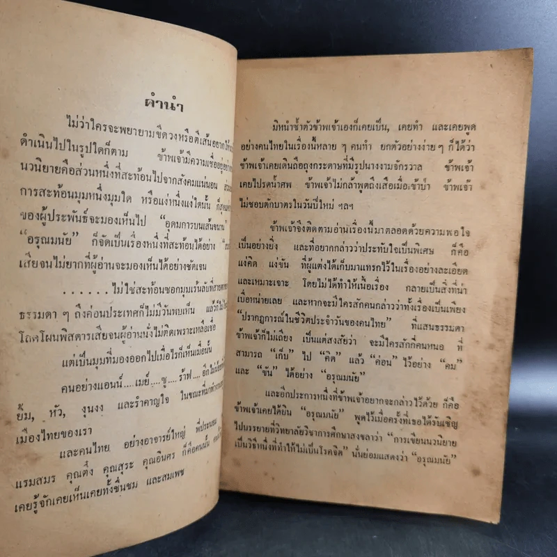 อุดมการบนเส้นขนาน - อรุณ มนัย รูปที่ 10