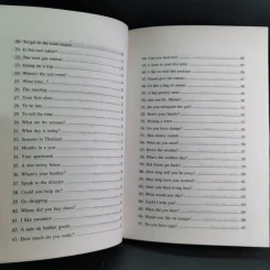 100 บาทฝึกสนทนาภาษาอังกฤษ - พัฒน์ น้อยแสงศรี รูปที่ 16