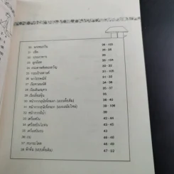 สนุกกับการพับกระดาษแบบญี่ปุ่น รูปที่ 11